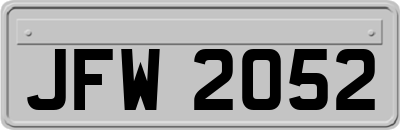 JFW2052