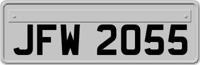 JFW2055