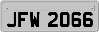 JFW2066
