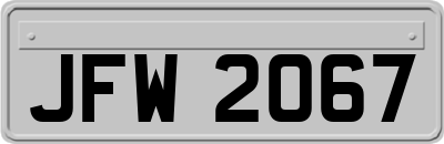 JFW2067