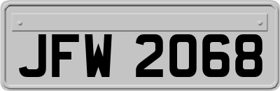 JFW2068
