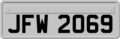 JFW2069