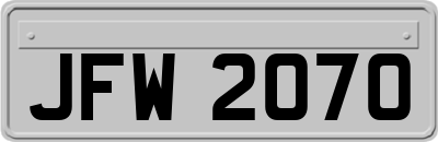 JFW2070
