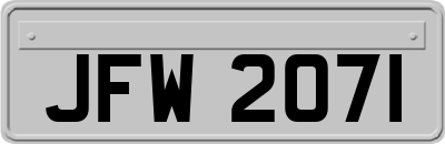JFW2071