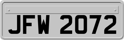 JFW2072