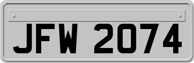 JFW2074