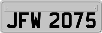 JFW2075