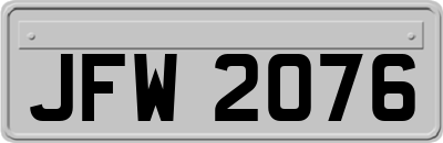 JFW2076
