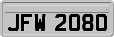 JFW2080