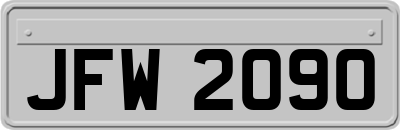 JFW2090
