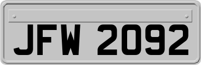 JFW2092