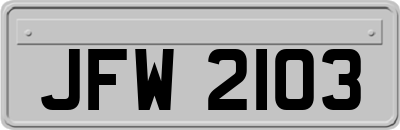 JFW2103