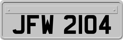 JFW2104