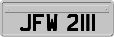 JFW2111