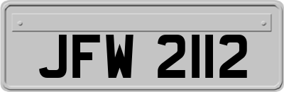 JFW2112