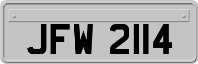 JFW2114