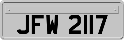 JFW2117