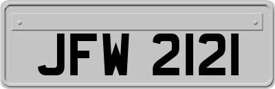 JFW2121