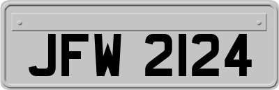 JFW2124