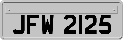 JFW2125