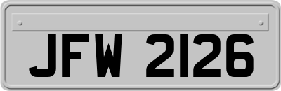 JFW2126