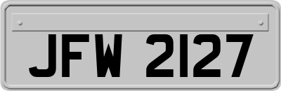 JFW2127