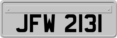 JFW2131
