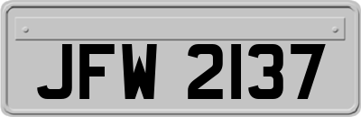 JFW2137