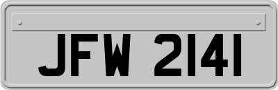 JFW2141