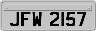 JFW2157