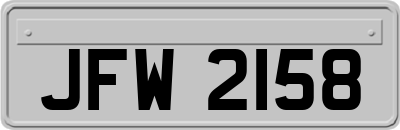 JFW2158