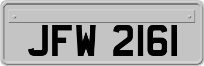 JFW2161