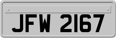 JFW2167