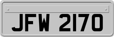 JFW2170