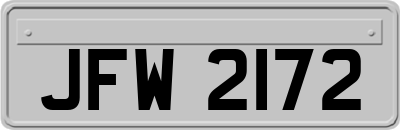 JFW2172