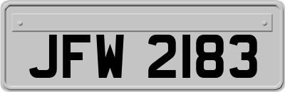 JFW2183