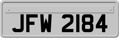 JFW2184