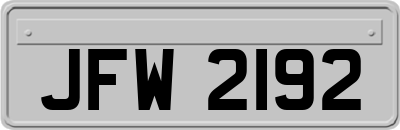 JFW2192