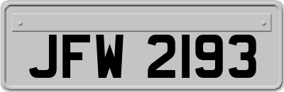 JFW2193
