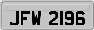 JFW2196