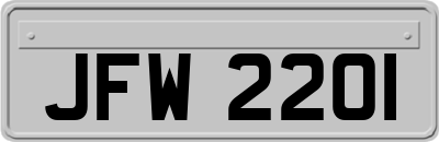 JFW2201