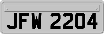 JFW2204