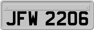 JFW2206