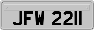 JFW2211