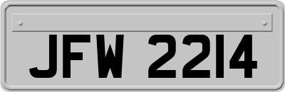 JFW2214