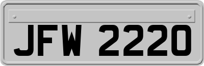 JFW2220