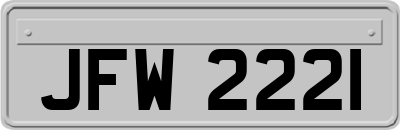 JFW2221