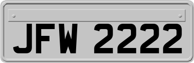 JFW2222