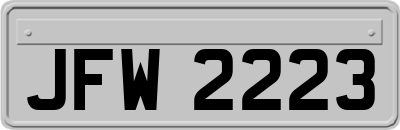 JFW2223