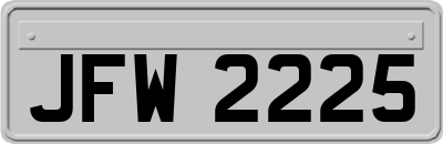 JFW2225